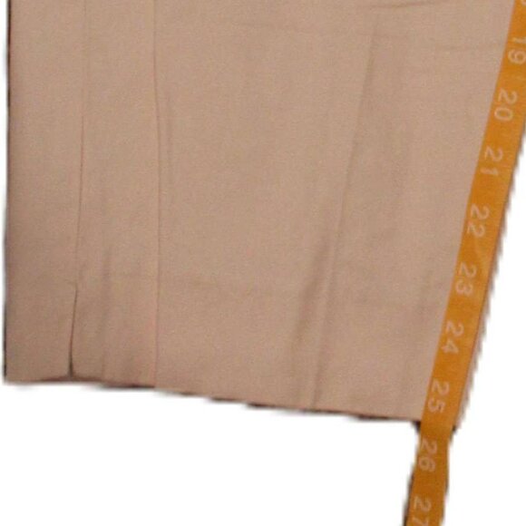 Talbots Dusty Pink Heritage Trousers - Sz 18 - Picture 7 of 7